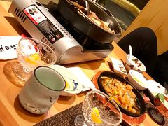 -皇品田苑日式料理(苏州中心店)