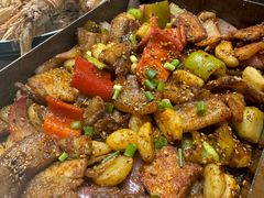 -船梆煮•蒸汽海鲜·生腌干蒸(五四广场店)