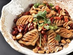 干锅鸡中翅-温莎KTV(珠江路店)