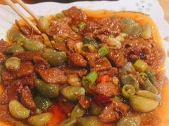 -小俩口烧烤东北菜(双井店)