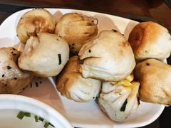 -大壶春生煎(四川中路店)