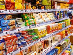 -赵一鸣零食(佛山乐平镇华盛广场店)