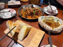 -杨记隆府(白象街店)