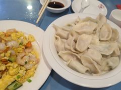 -京城百饺园•东北菜馆(红谷滩店)