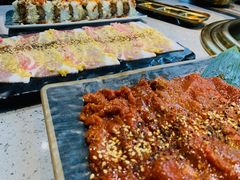 -妥妥烤肉料理(昙华林店)