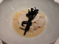 -Le Comptoir de Pierre Gagnaire
