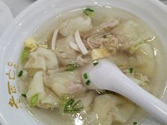 -老西白点心店
