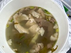 -陈记汤饭(水巷口店)