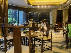 -蛇口希尔顿南海酒店·随轩中餐厅·粤菜