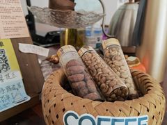 -枫桥边coffee(滨江路店)
