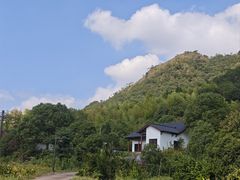 -大慈岩风景区