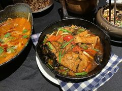 -松茸小馆·云南特色餐厅