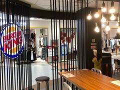 -汉堡王(龙德广场店)