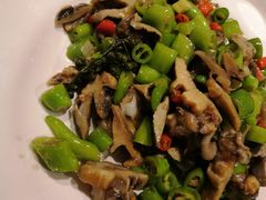 爆炒海螺-赶海部落海鲜城(海阳路店)