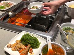 -海底捞火锅(珠影星光城夜宵主题店)