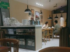-榆林镇筋饼(知春路店)
