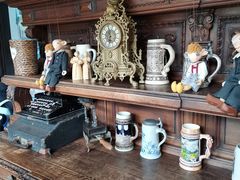 -布拉格餐厅· 中欧捷克菜(全国首店)