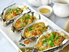 -四川小胡子海鲜(丁村万人海鲜广场店)