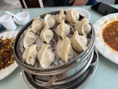-四海回族饭店(前进大街店)