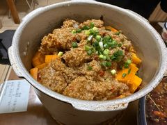 -小街47號江湖菜(四合院店)