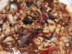 -旺顺阁·北京菜(北辰上品+)