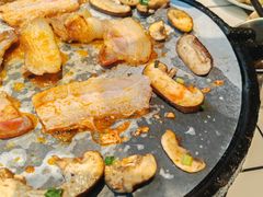 -么肆烤肉·中式自助·烤肉大排档(街道口季佳PAI店)