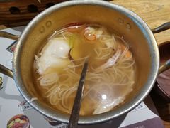 -冰川冷面·延边菜·炭烤串(观前店)