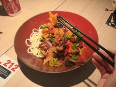 -大师兄·西北小馆(南沙万达广场店)