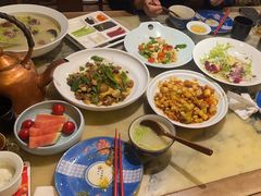 -范家小馆·烤鸭新京菜(金融街店)