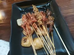 小年糕-孙记炸串小馆