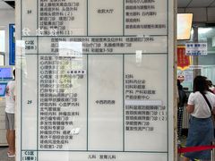 -吉林大学第二医院(自强院区)