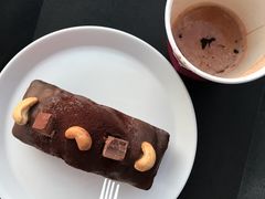 -Cafe Aewol Monsant
