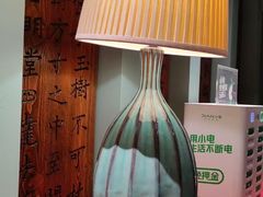 -写庭·鱼鲜川菜·宴请(铁像寺水街店)