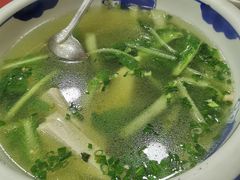 -邱二餐馆