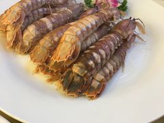 -馅饼粥·百年传承 since1926(中山路店)