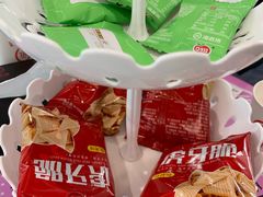 -海底捞火锅(青山湖万达夜宵主题店)