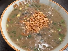 -唐河王记·南阳民间菜(国基路店)