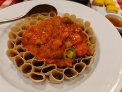 -西贝(科华王府井店)