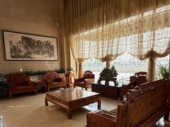 -北京国玉大酒店(鸟巢科技馆店)