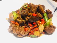 -川香渔府(万达店)