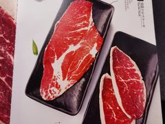 -神户赤童日式烤肉(金地广场店)