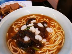 -奎元馆.百年奎元.非遗传承(西湖边的解放路店)