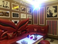 -米悦量贩式KTV(悦海新天地店)