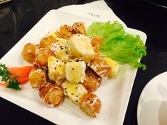 -鹿港小镇(黄金店)