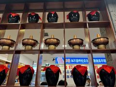 -楼外楼大刀肉传统火锅居(幸福街店)