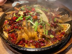 老板恋上鱼-老板恋上鱼(印象城店)