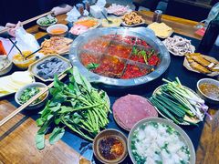 -大龙火锅(老店)