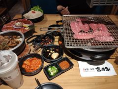 -九田家黑牛烤肉(淮北万达店)