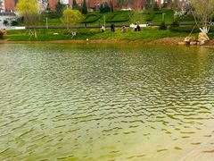 -大连理工大学(凌水校区)