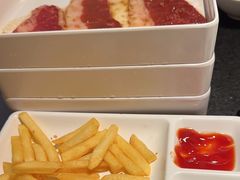 -神户赤童日式烤肉(金地广场店)